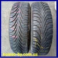 165/65 R13 Goodyear 2шт 